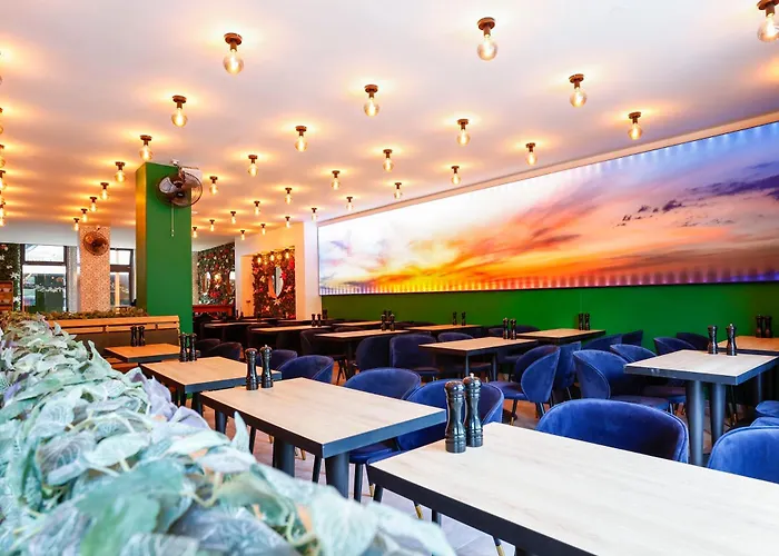 Room'S By Sleephotels Hamburg