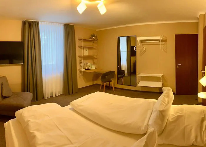 Kocks Hotel Garni Hamburg