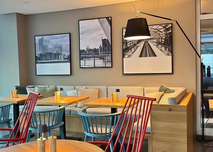 Auszeit Hotel Hamburg